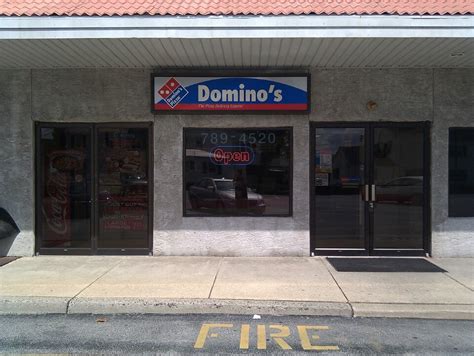 When youve got pizza on the brain, order online from Dominos. . Dominos havertown